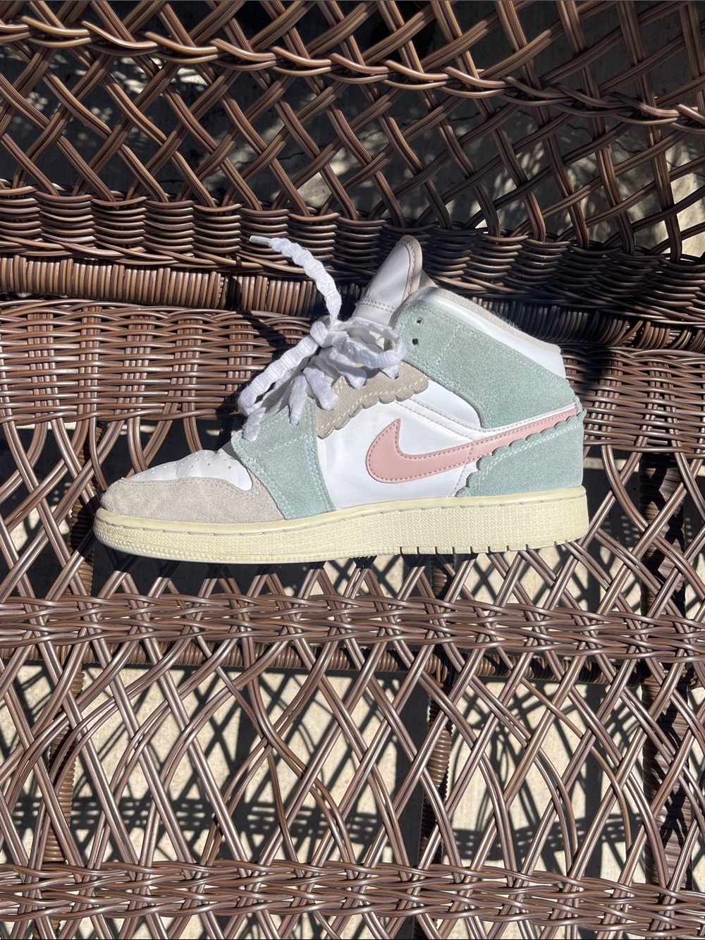 Air Jordan’s - Picture 3 of 8